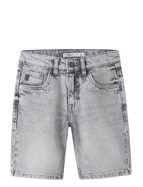 name it | Nkmryan Reg L Dnm Shorts 6750-Dm Noos | 116