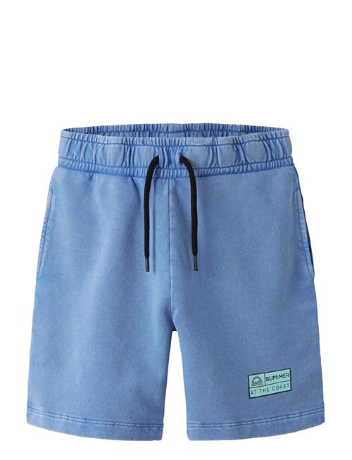 name it | Nkmfandel Sweat Shorts Unb Noos | 164
