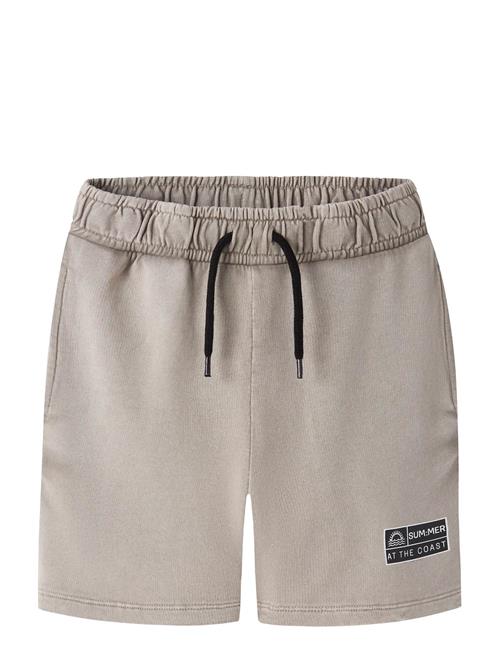 name it | Nkmfandel Sweat Shorts Unb Noos | 152