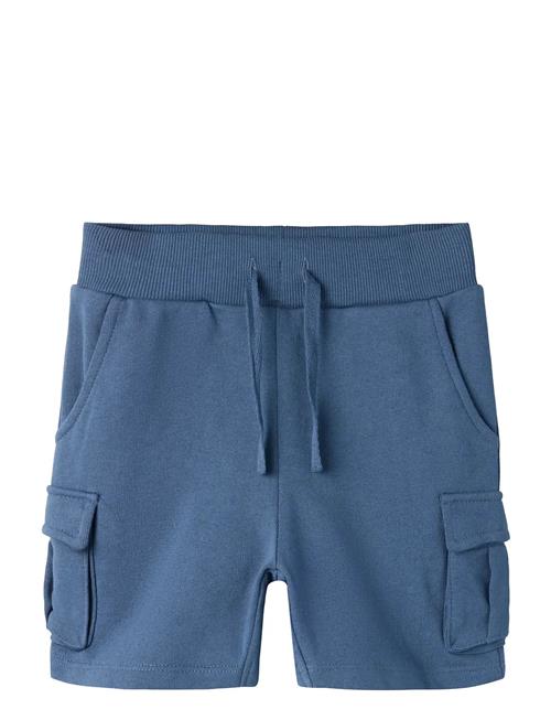 name it | Nmmoli Sweat Shorts Unb Noos | 98