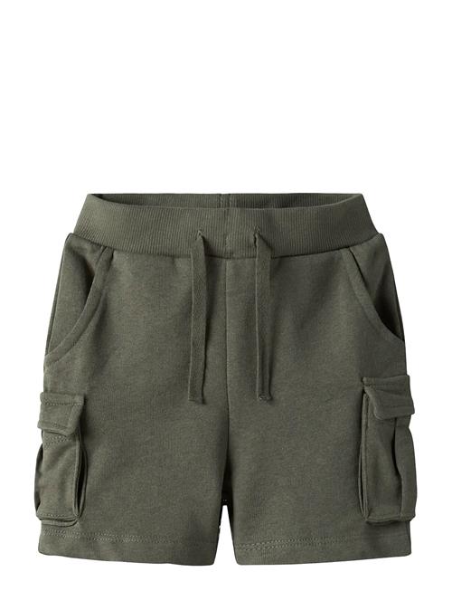 name it | Nmmoli Sweat Shorts Unb Noos | 80