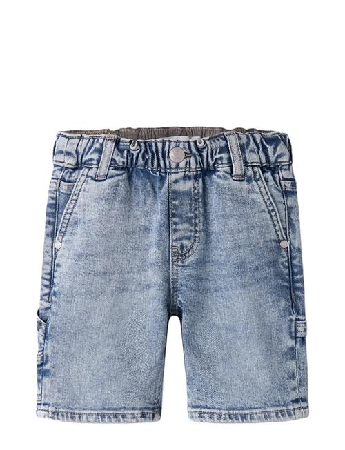 name it | Nmmben Loose Dnm Bermuda 8620-Bc Noos | 116
