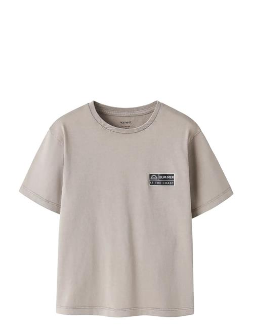 name it | Nkmfandel Ss Nreg Top Noos | 110