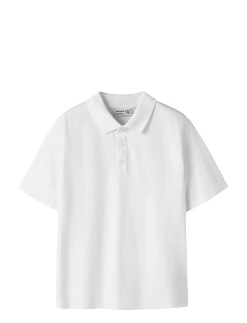 name it | Nkmkally Ss Nreg Polo Noos | 122-128