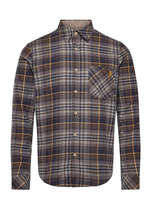MCS | Henry Reg Mcs M Shirt | XXXL