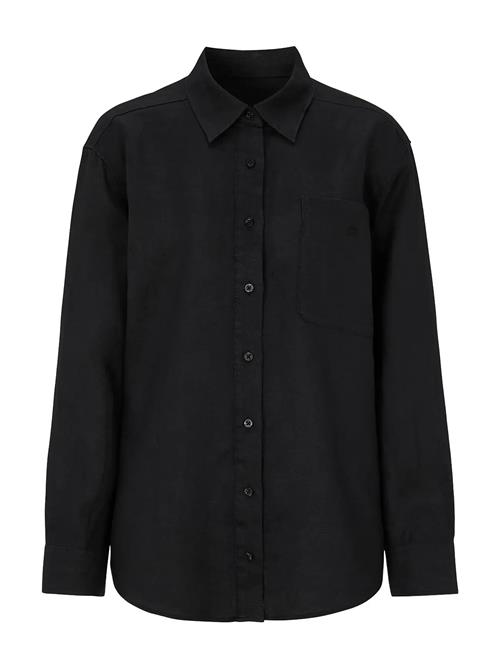 Newhouse | Rafaela Linen Shirt | 42