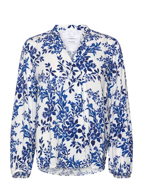 Newhouse | Marissa Blouse | 38