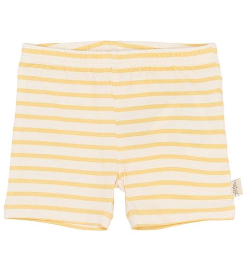 Petit Piao Shorts - PpSun - Bike Shorts - Dusky Citron
