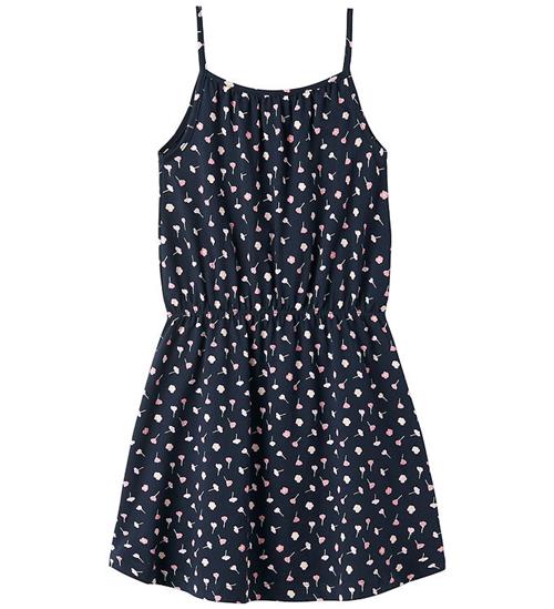 Name It Kjole - NkfVigga - Navy Blazer/Florals