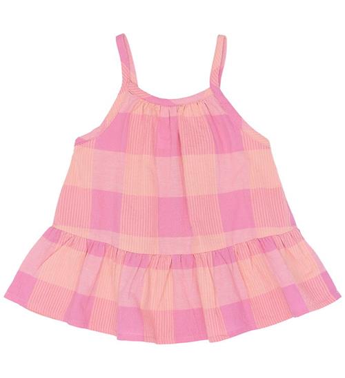 The New Siblings Top - TnstTassie - Cashmere Rose Checked