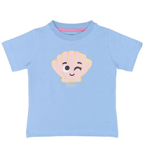 The New Siblings T-shirt - TnstTallulah - Forever Blue