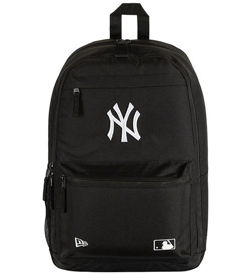 New Era Rygsæk - Delaware - NY Yankees - 22 L - Sort