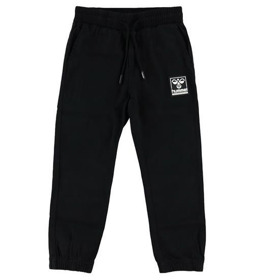 Hummel Bukser - hmlVermont - Sort