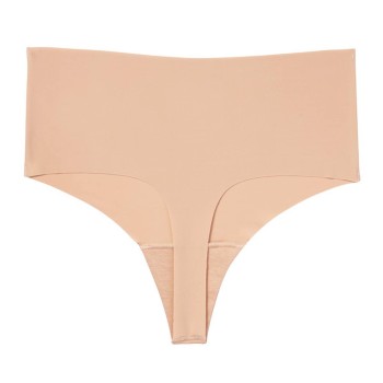 Pierre Robert Trusser 2P Invisible Micro High Waist String Pudder Medium Dame