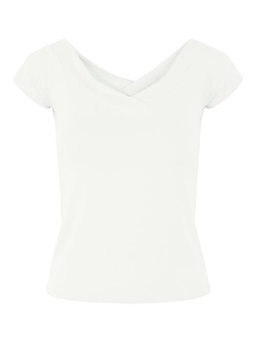 PIECES Shirts  hvid