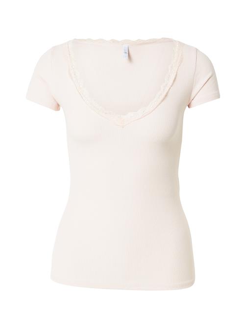 Hailys Shirts 'Mariella'  pastelpink