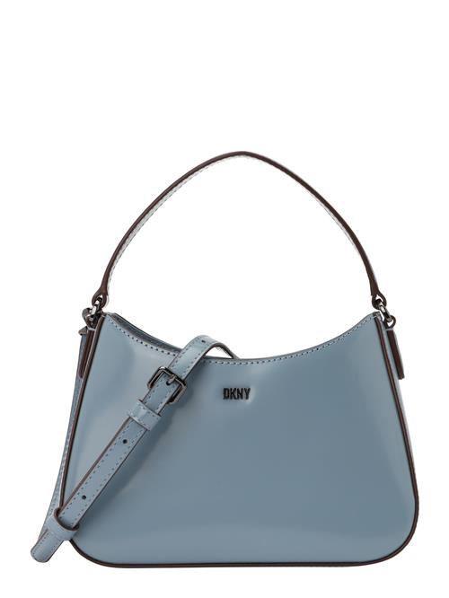 DKNY Håndtaske 'Ellie'  dueblå