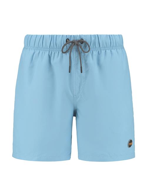 Shiwi Badeshorts 'Mike'  blå