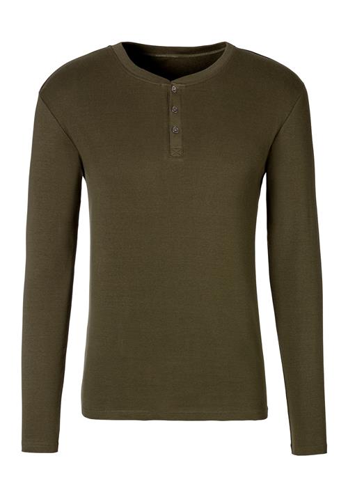 H.I.S Bluser & t-shirts  khaki
