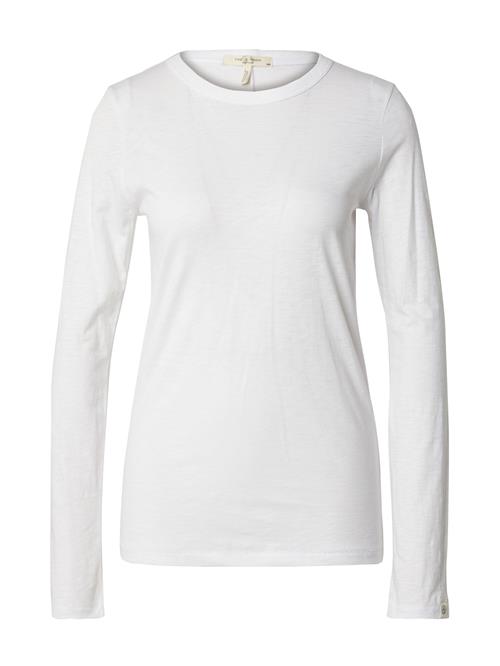 rag & bone Shirts  hvid-meleret