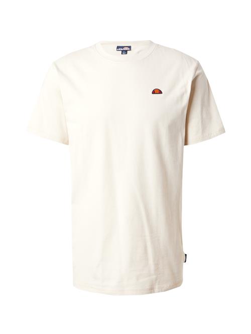 ELLESSE Bluser & t-shirts 'Cassica'  navy / orange / rød / offwhite