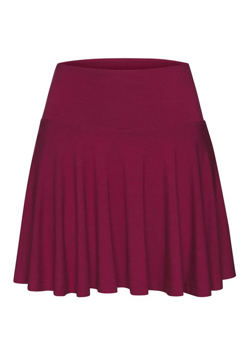 VIVANCE Nederdel  bordeaux
