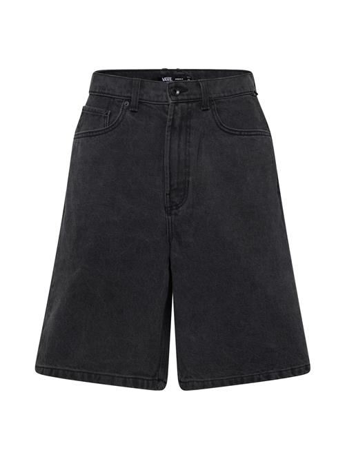 VANS Jeans 'Check-5'  black denim