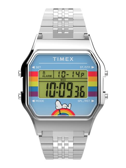 TIMEX Analogt ur 'Lab Archive Special Projects'  blandingsfarvet