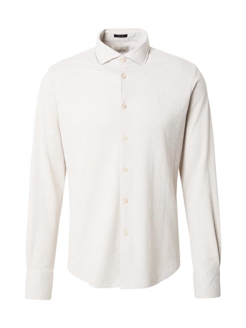 Dstrezzed Skjorte 'The Kirk'  offwhite