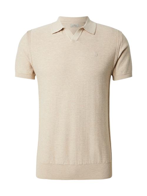 Dstrezzed Pullover 'The Mercury'  beige