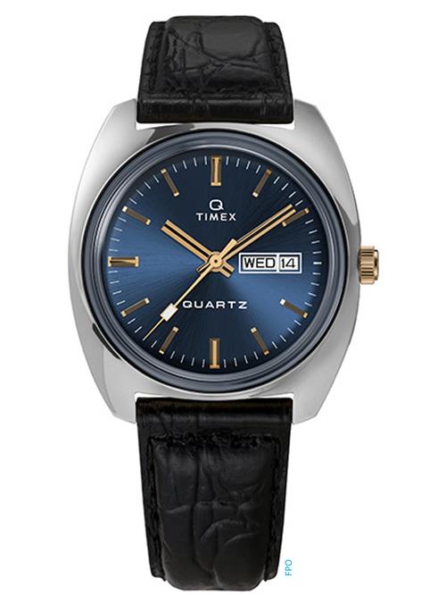TIMEX Analogt ur 'Q Timex®'  sort