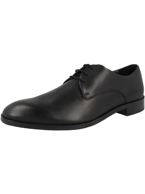 Gordon & Bros Snøresko 'Mirco'  sort