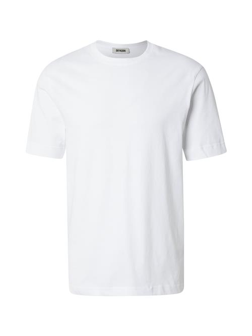 DRYKORN Bluser & t-shirts 'RAPHAEL'  hvid