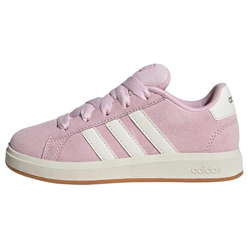 ADIDAS SPORTSWEAR Sneakers 'Grand Court 00s'  lyserød / offwhite