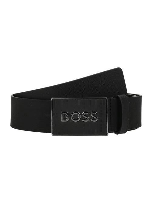BOSS Bælte  sort