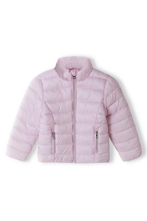 MINOTI Overgangsjakke  lys pink
