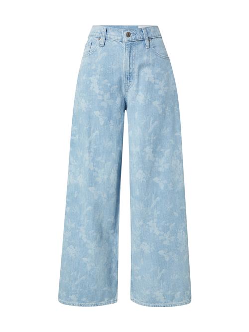 GAP Jeans  blue denim / lyseblå