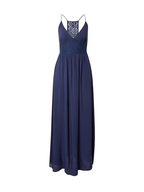 VERO MODA Sommerkjole 'VMGRACE'  marin