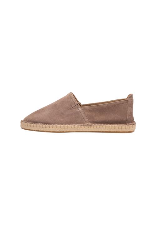 JOOP! Espadrillaer  mokka