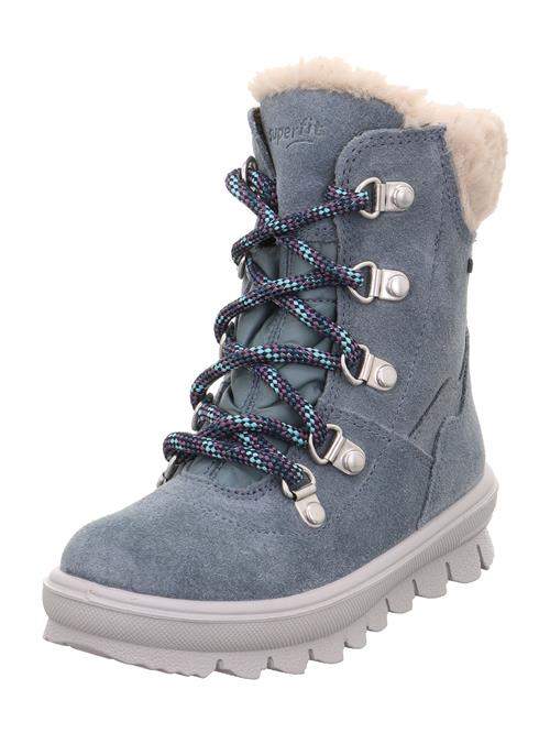 SUPERFIT Snowboots 'FLAVIA'  blå