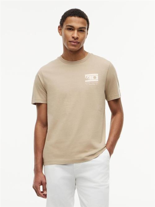 MONO SUN GRAPHIC REGULAR TEE