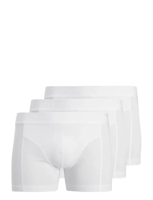 Jack & Jones | Jacwaistband Trunks 3 Pack Noos | L