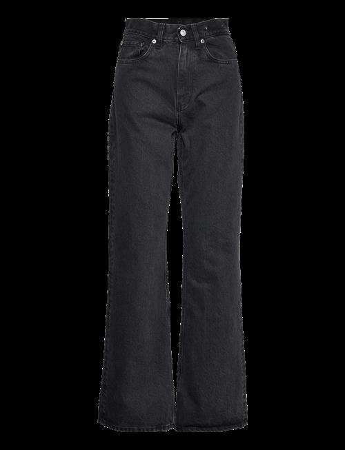 Hope | Beat Jeans Washed Black-26 | 28