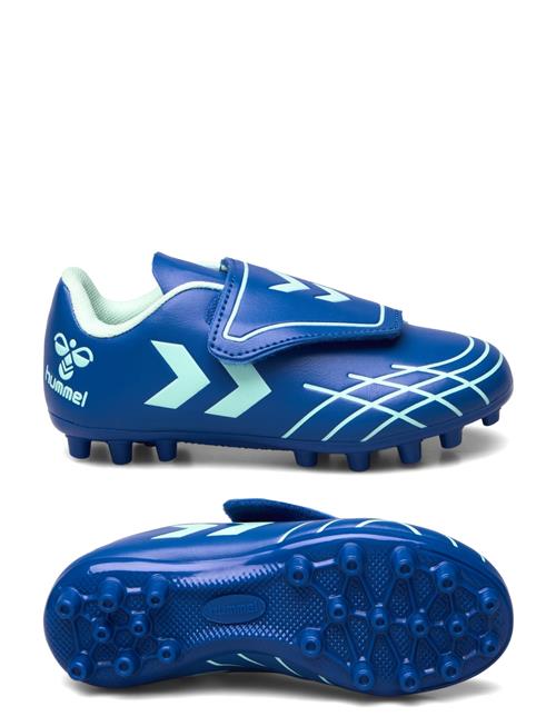 Hummel | Hattrick Mg Jr | 33