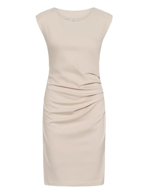 Kaffe | Kaindia Round-Neck Dress | XXL