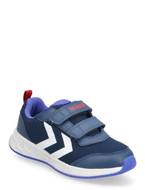 Hummel | Turbo Run 1.0 Jr | 35
