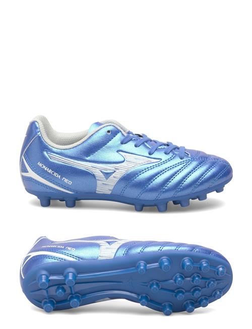 Mizuno | Monarcida Neo Iii Select Jr Ag | 36