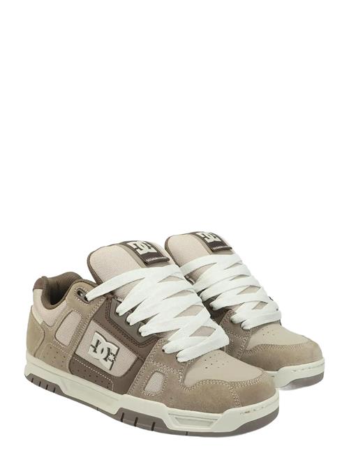 DC | Stag | 44