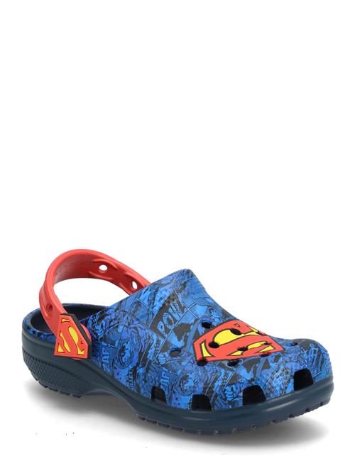 Crocs | Superman Classic Clog K | 33/34