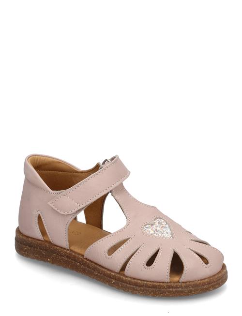 ANGULUS | Sandals - Flat  - Closed Toe | 30